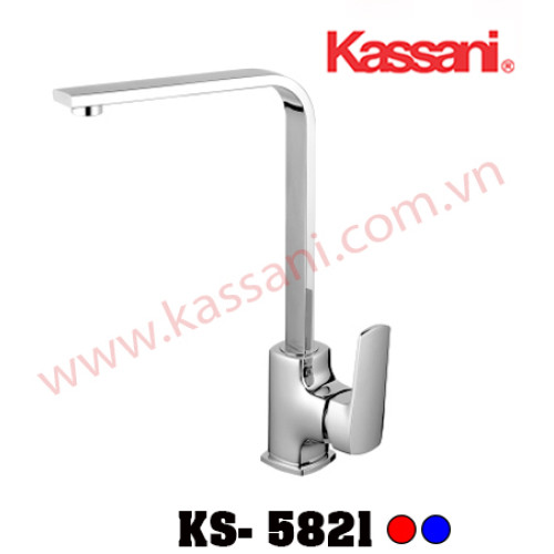 VÒI RỬA CHÉN KASSANI KS-5821